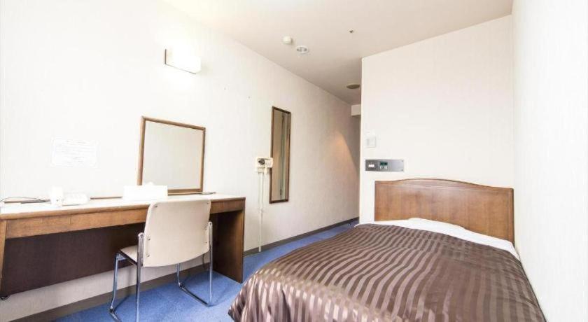 Ichimanri Hotel Golden Century Saku Eksteriør bilde